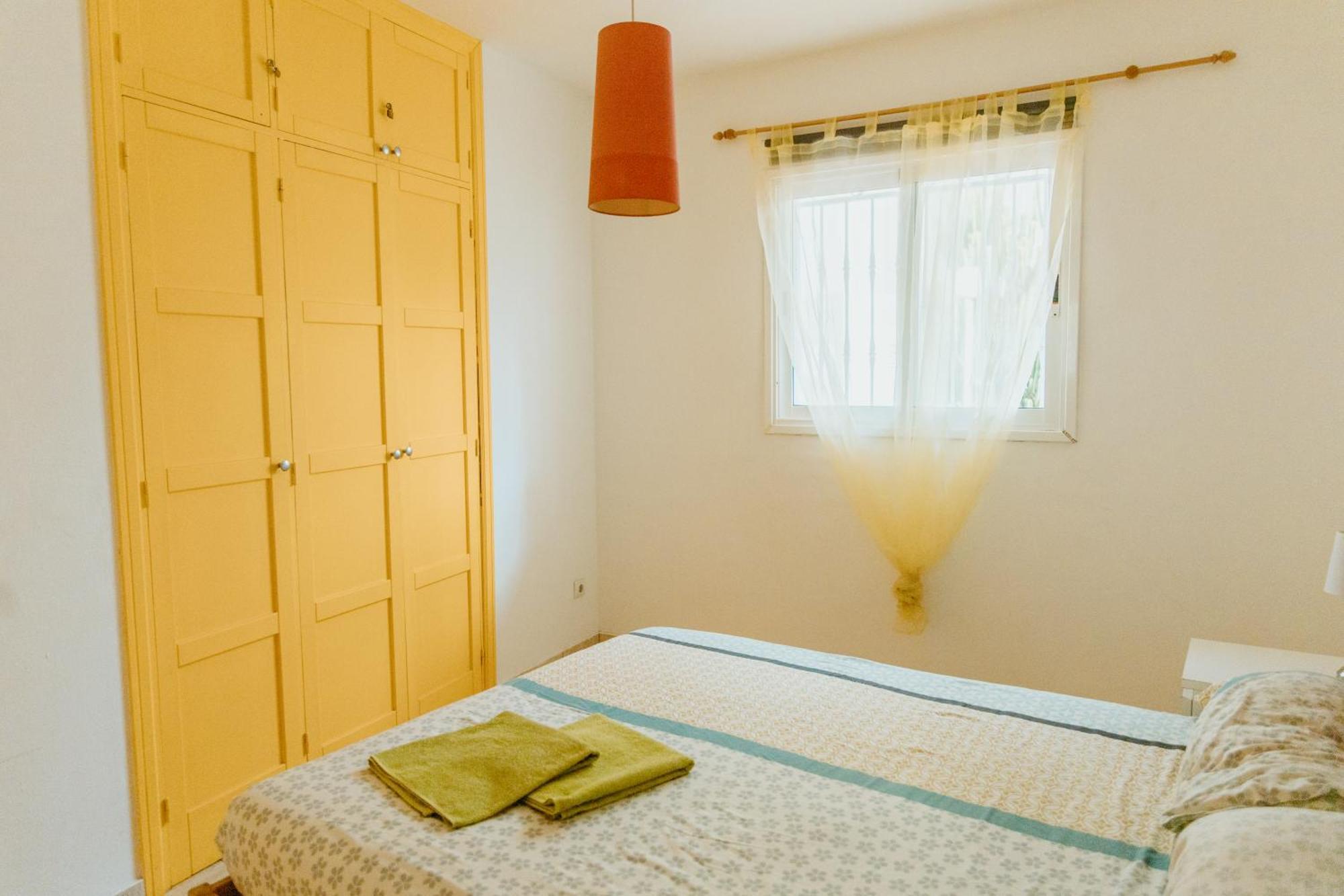 Sunshine By The Ocean 1Br Apartment Costa Adeje By Aqua Vista Tenerife Bagian luar foto