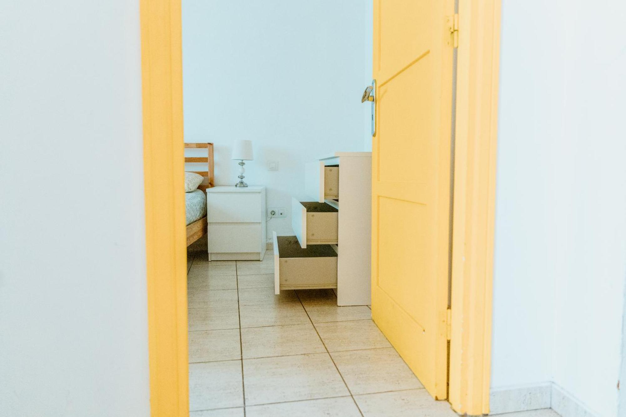 Sunshine By The Ocean 1Br Apartment Costa Adeje By Aqua Vista Tenerife Bagian luar foto